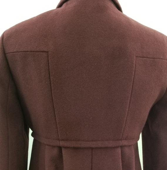 Brooks Brothers Coat Size 2P - Picture 5 of 8